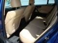 Montego Blue Metallic - X3 3.0si Photo No. 11