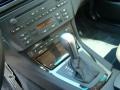 Montego Blue Metallic - X3 3.0si Photo No. 14