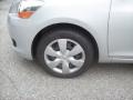 Silver Streak Mica - Yaris Sedan Photo No. 8