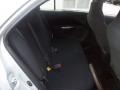 Silver Streak Mica - Yaris Sedan Photo No. 13