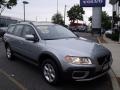 Electric Silver Metallic - XC70 3.2 AWD Photo No. 1