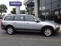 Electric Silver Metallic - XC70 3.2 AWD Photo No. 2