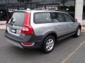 Electric Silver Metallic - XC70 3.2 AWD Photo No. 3