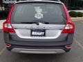Electric Silver Metallic - XC70 3.2 AWD Photo No. 4