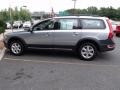 Electric Silver Metallic - XC70 3.2 AWD Photo No. 6