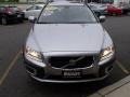 Electric Silver Metallic - XC70 3.2 AWD Photo No. 8