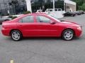 Passion Red - S60 2.5T Photo No. 2