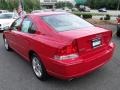 Passion Red - S60 2.5T Photo No. 5