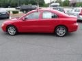Passion Red - S60 2.5T Photo No. 6