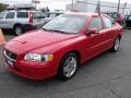 Passion Red - S60 2.5T Photo No. 7