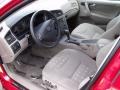 Passion Red - S60 2.5T Photo No. 11