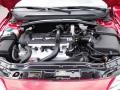 Passion Red - S60 2.5T Photo No. 18