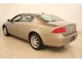 2007 Sandstone Metallic Buick Lucerne CXL  photo #5