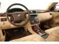 2007 Sandstone Metallic Buick Lucerne CXL  photo #10