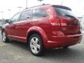 Inferno Red Crystal Pearl - Journey SXT Photo No. 4