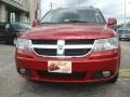 Inferno Red Crystal Pearl - Journey SXT Photo No. 8