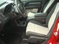 Inferno Red Crystal Pearl - Journey SXT Photo No. 9