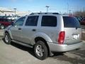 2005 Bright Silver Metallic Dodge Durango SLT 4x4  photo #9