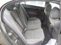 Galaxy Gray Metallic - Civic EX Sedan Photo No. 14