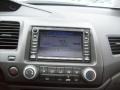Galaxy Gray Metallic - Civic EX Sedan Photo No. 16