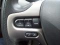 Galaxy Gray Metallic - Civic EX Sedan Photo No. 17