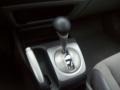 Galaxy Gray Metallic - Civic EX Sedan Photo No. 19