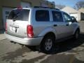 2005 Bright Silver Metallic Dodge Durango SLT 4x4  photo #10