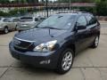 Flint Mica - RX 350 AWD Photo No. 5