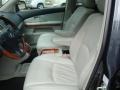 Flint Mica - RX 350 AWD Photo No. 8
