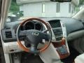 Flint Mica - RX 350 AWD Photo No. 10