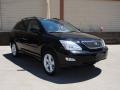 Black Onyx - RX 350 AWD Photo No. 1