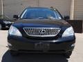 Black Onyx - RX 350 AWD Photo No. 2