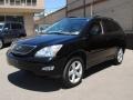 Black Onyx - RX 350 AWD Photo No. 3