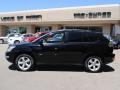 Black Onyx - RX 350 AWD Photo No. 4