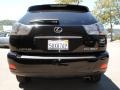 Black Onyx - RX 350 AWD Photo No. 6