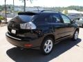 Black Onyx - RX 350 AWD Photo No. 7