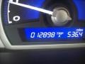 Royal Blue Pearl - Civic EX Sedan Photo No. 4