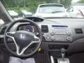 Royal Blue Pearl - Civic EX Sedan Photo No. 5