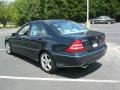 Midnight Blue - C 230 Kompressor Sedan Photo No. 2