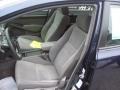 Royal Blue Pearl - Civic EX Sedan Photo No. 6