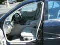 Midnight Blue - C 230 Kompressor Sedan Photo No. 3