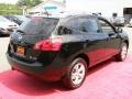Wicked Black - Rogue SL AWD Photo No. 6