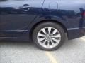 Royal Blue Pearl - Civic EX Sedan Photo No. 10