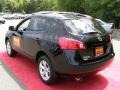 Wicked Black - Rogue SL AWD Photo No. 9