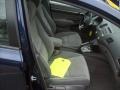Royal Blue Pearl - Civic EX Sedan Photo No. 14
