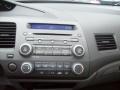 Royal Blue Pearl - Civic EX Sedan Photo No. 15
