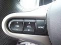Royal Blue Pearl - Civic EX Sedan Photo No. 17
