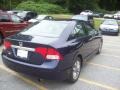 Royal Blue Pearl - Civic EX Sedan Photo No. 21