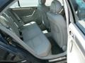 Midnight Blue - C 230 Kompressor Sedan Photo No. 16