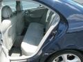 Midnight Blue - C 230 Kompressor Sedan Photo No. 17